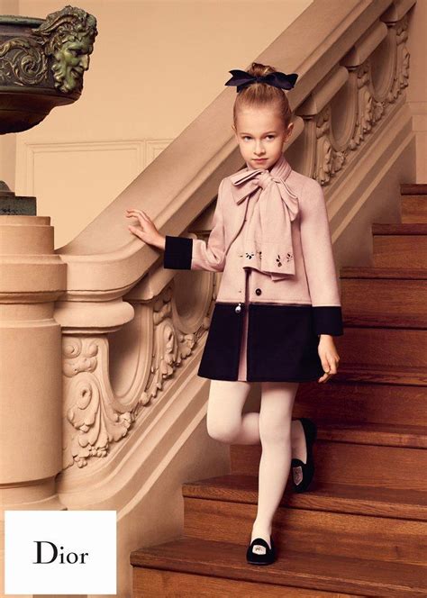 lady dior kids|Dior children clothing.